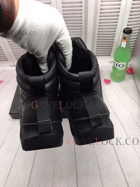Armani Shoes For Men